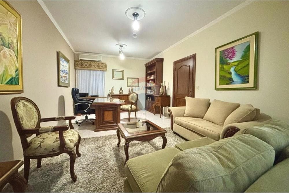 Casa en Villa Aurelia - foto 6