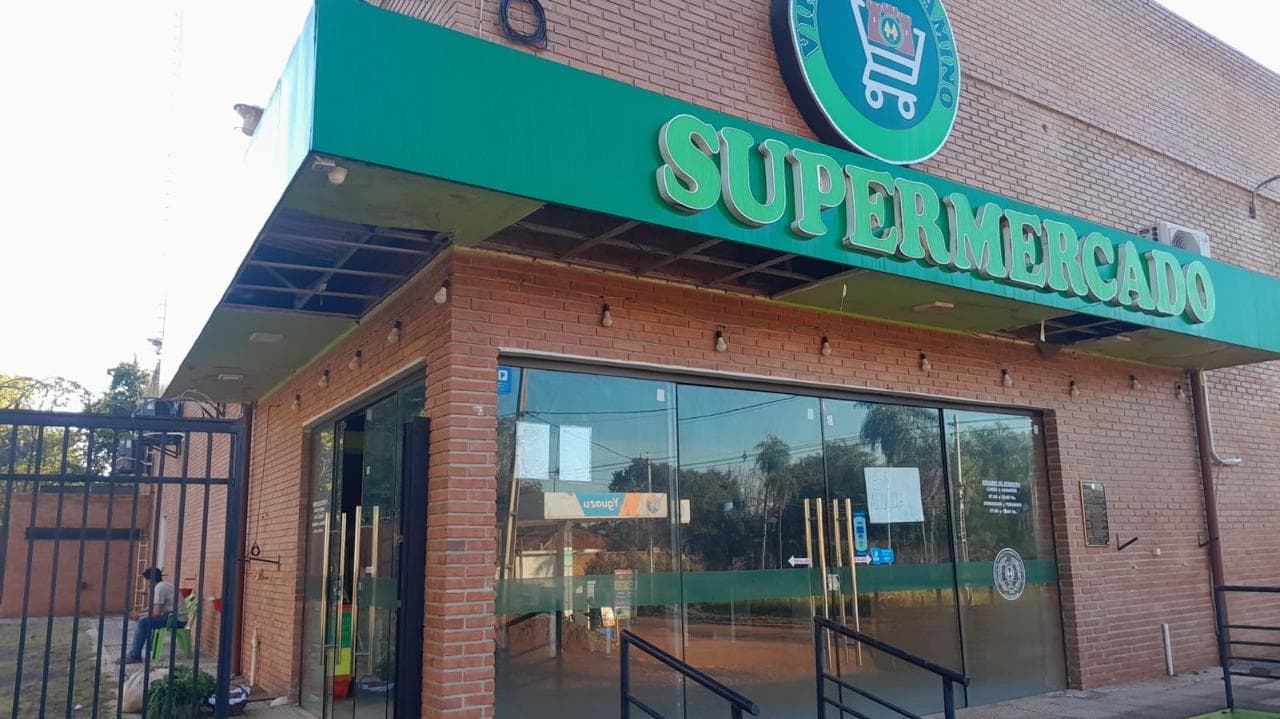 Local comercial en Capiatá, Central - foto 4