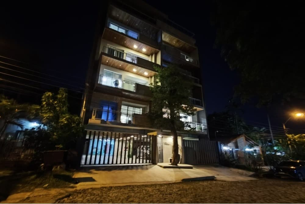 Departamento en Campo Grande