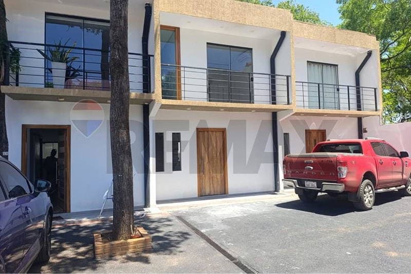 Dúplex en Villa Bonita