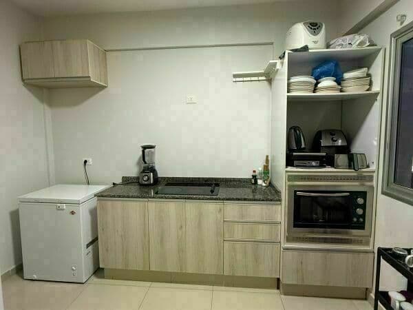 Departamento en Ciudad del Este, Alto Paraná - foto 6