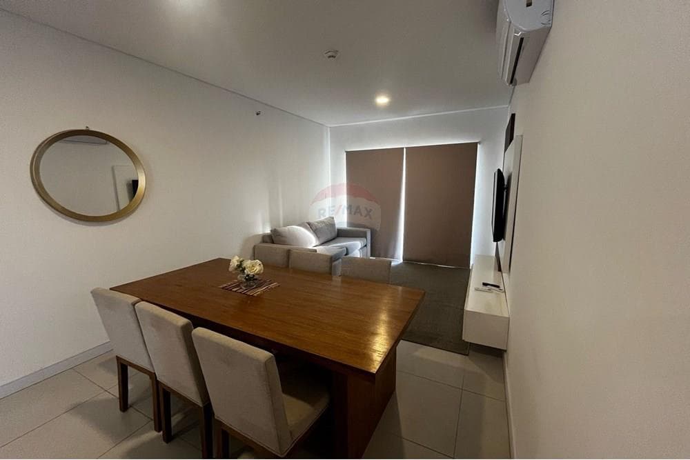 Departamento en Ciudad Nueva, Asunción - foto 2