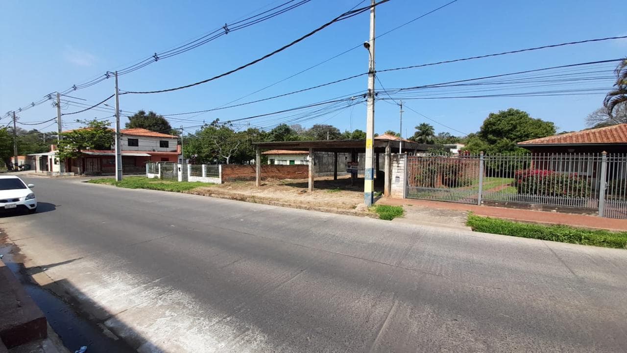 Terreno en Luque, Central - foto 3