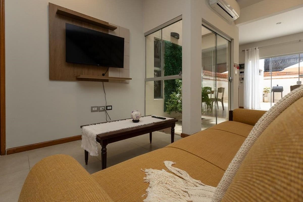 Dúplex en Nicanor Torales 636 - foto 4