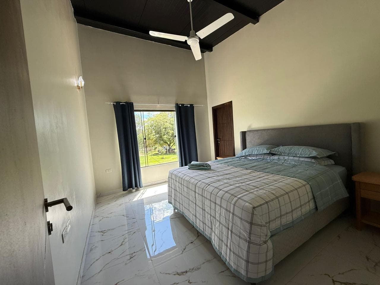 Casa en San Bernardino, Cordillera