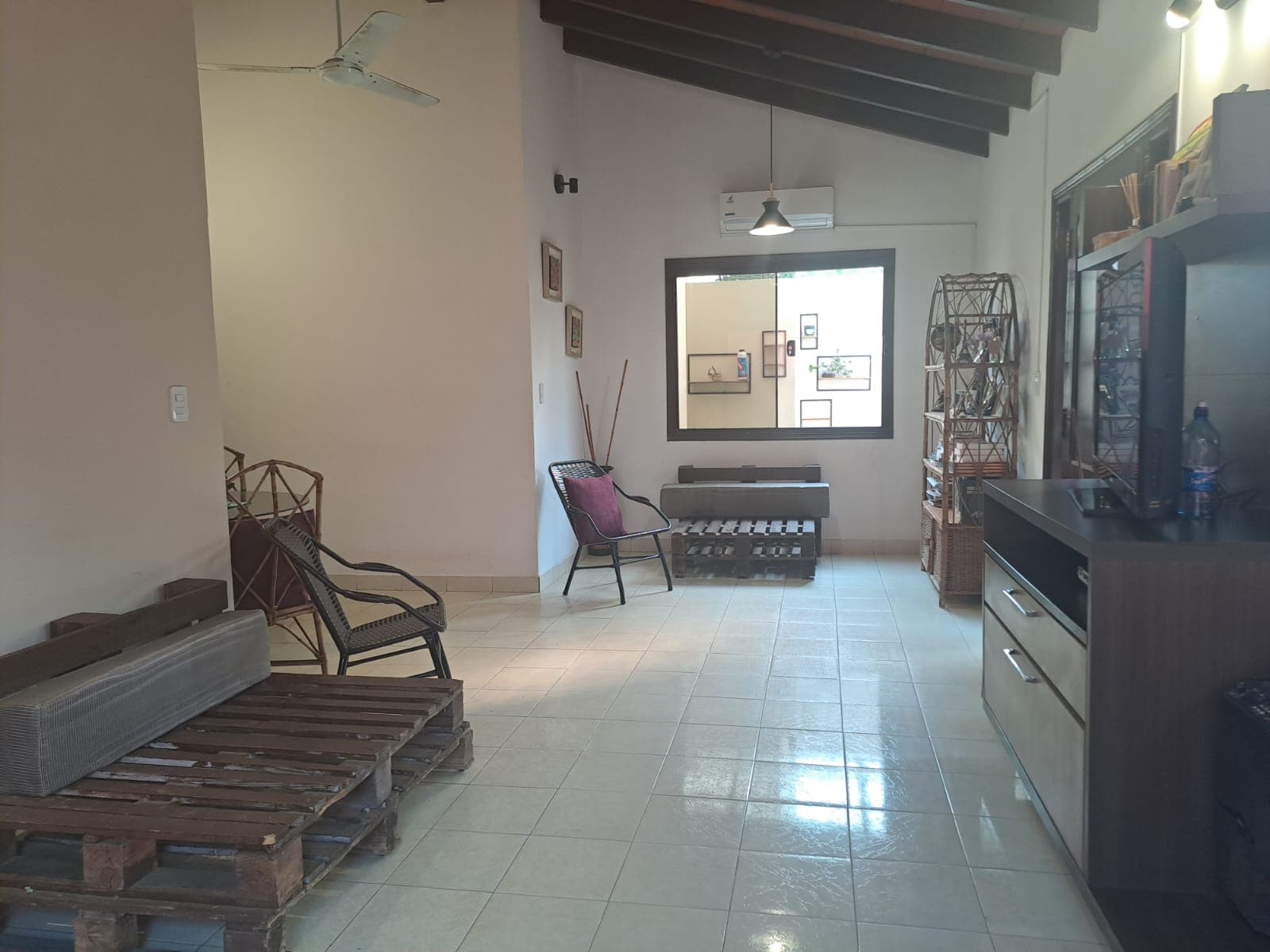 Casa en Cañada del Carmen - foto 2