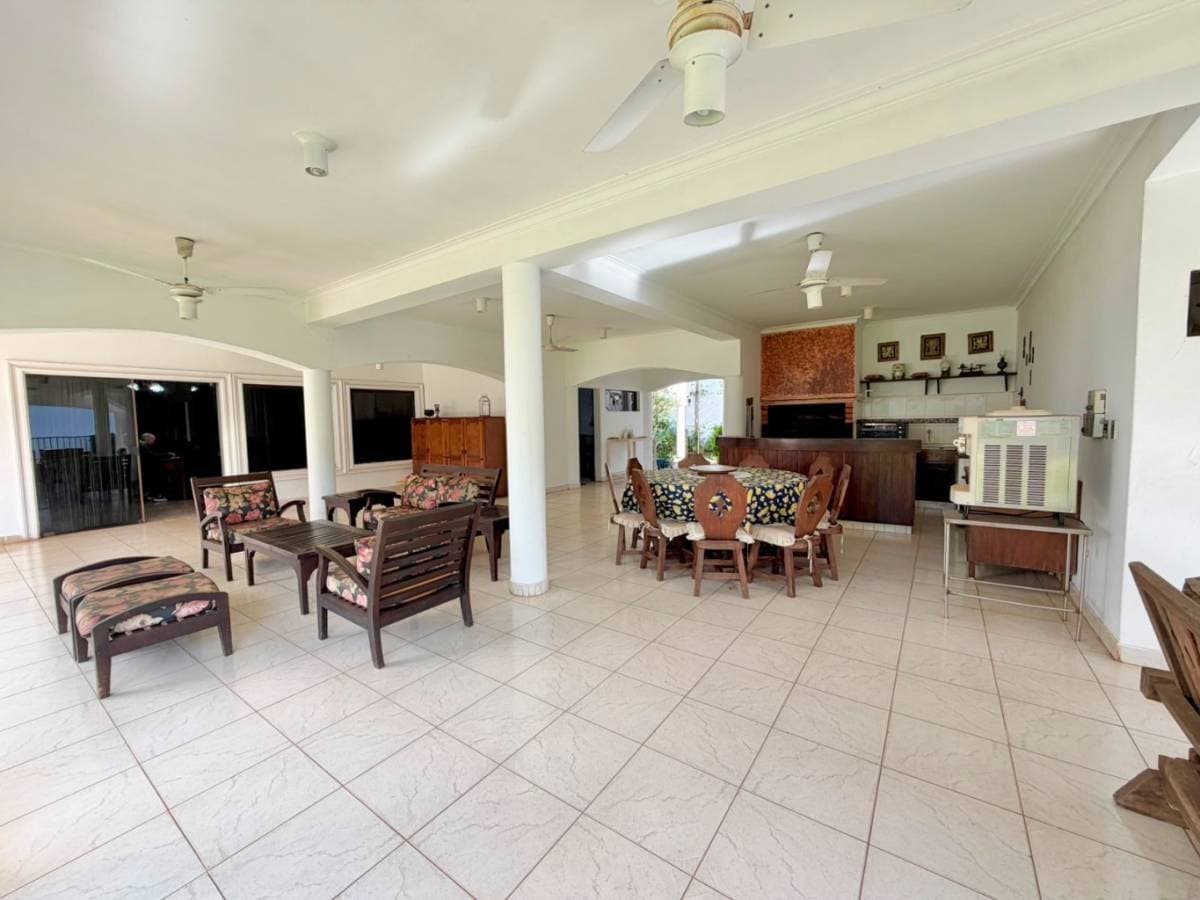 Casa en Capitan Herminio Maldonado - foto 3