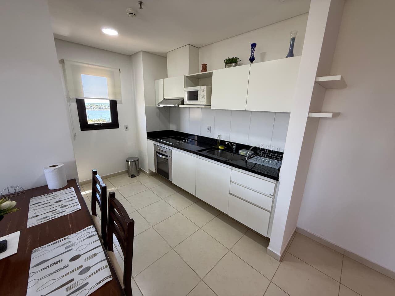 Departamento en Torres Bolik - foto 2