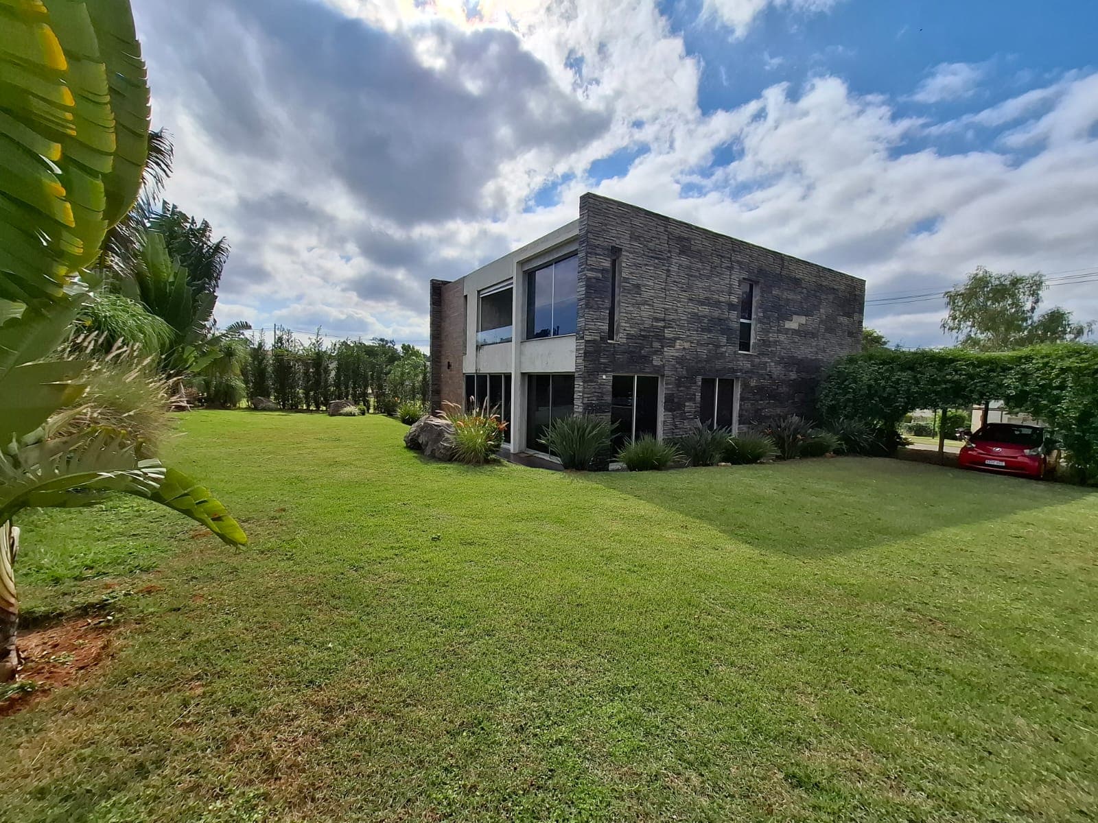 Casa en San Bernardino, Cordillera