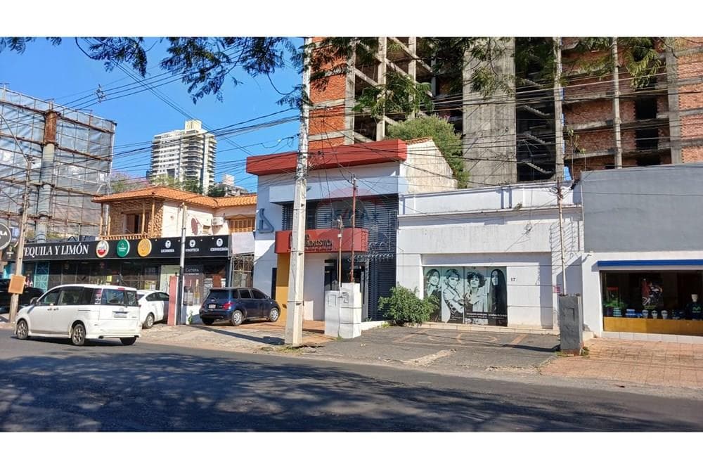 Local comercial en Avda. Perú & Avenida Mariscal López - foto 3
