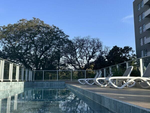 Departamento en Luque, Central