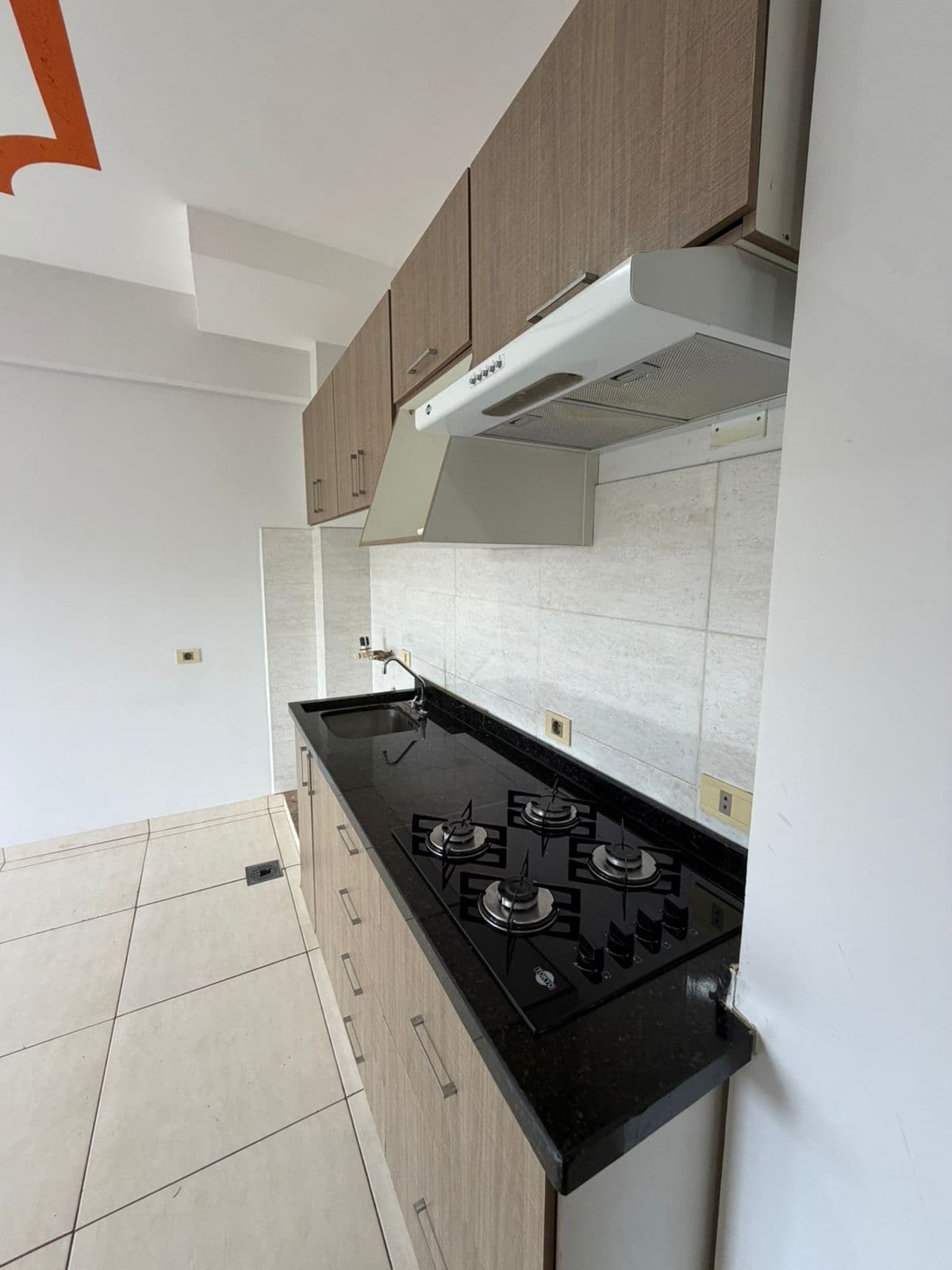 Departamento en Ciudad del Este, Alto Paraná