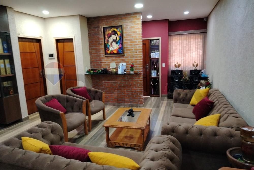 Casa en Gloria Maria - foto 9