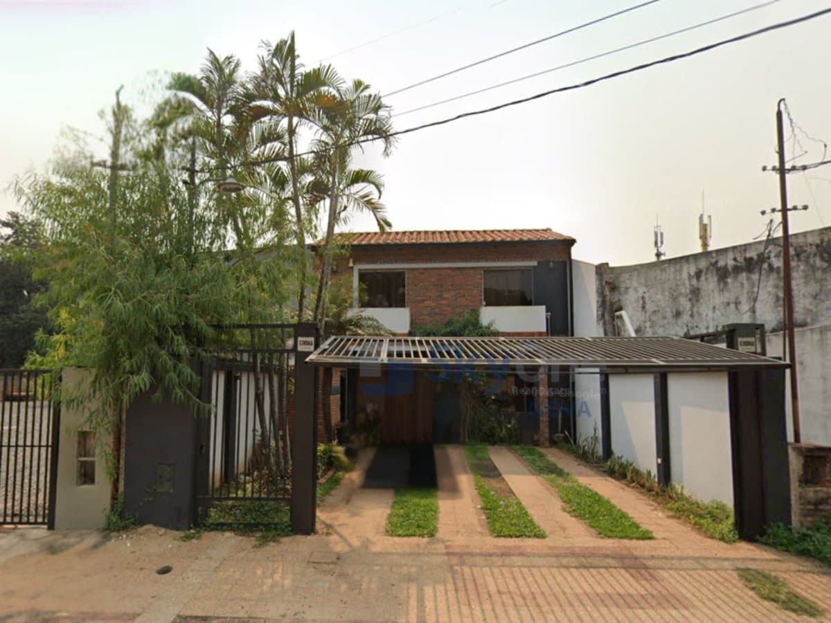 Casa en Cañada del Carmen 3064