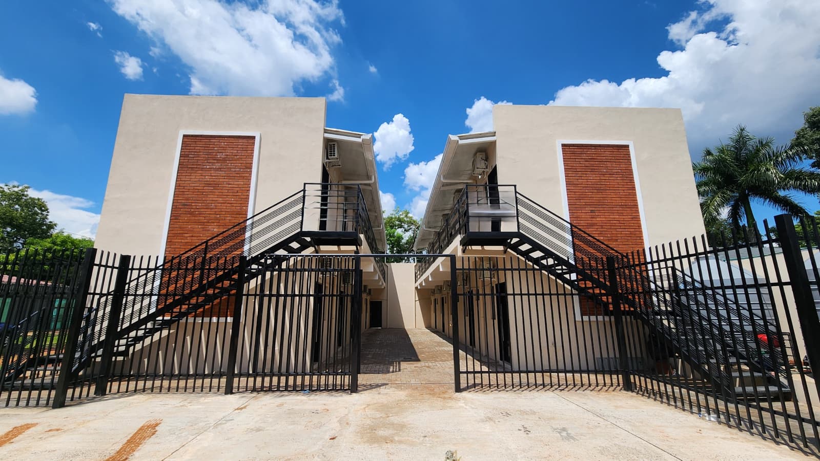 Departamento en Luque, Central