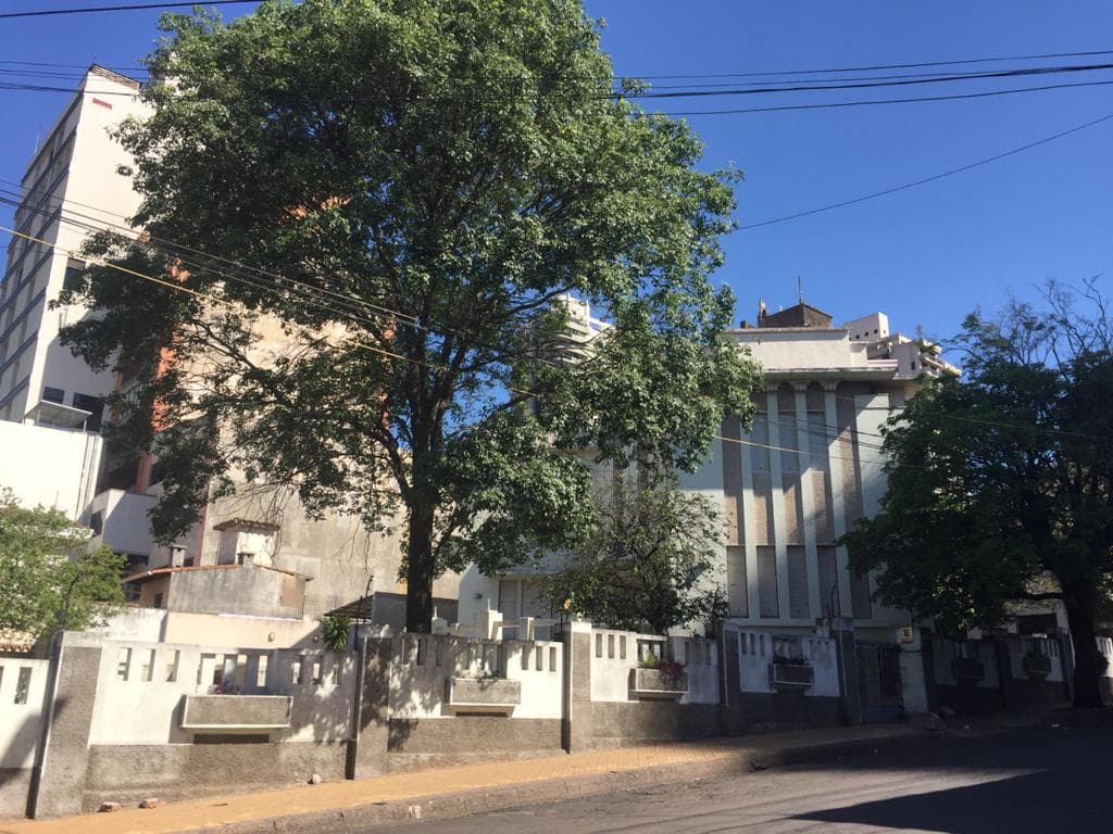 Casa en San Roque, Asunción - foto 2