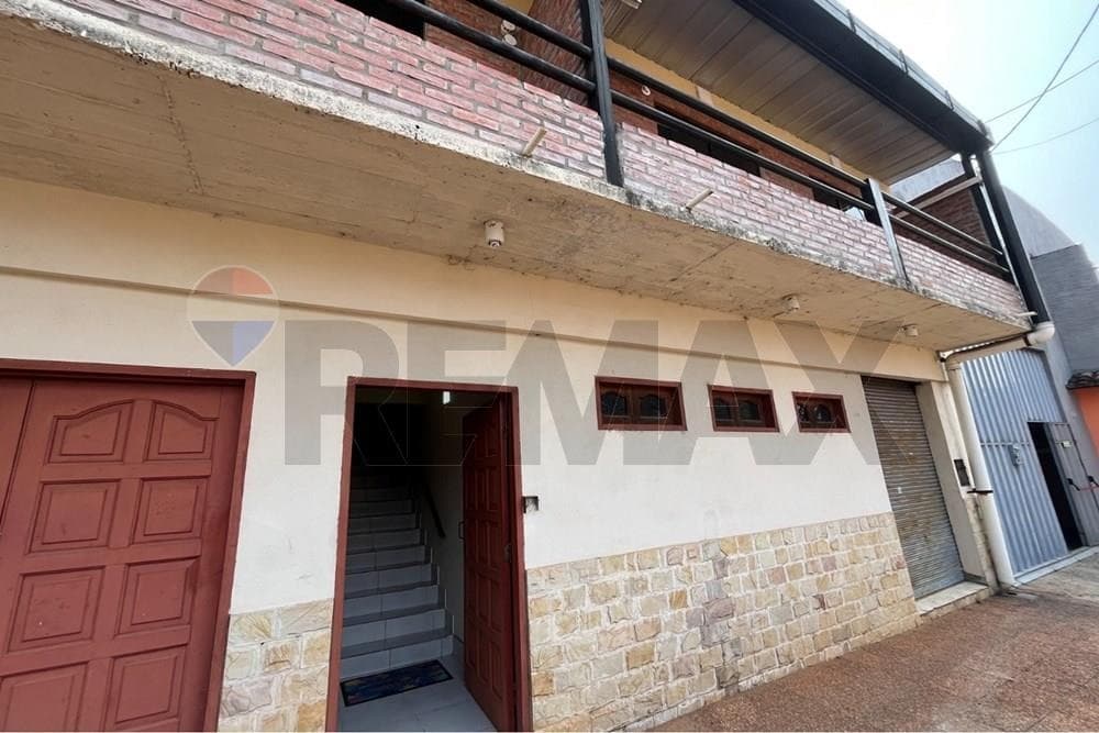 Departamento en Avenida Pastora Céspedes