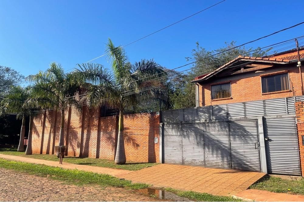 Casa en Laguna Grande