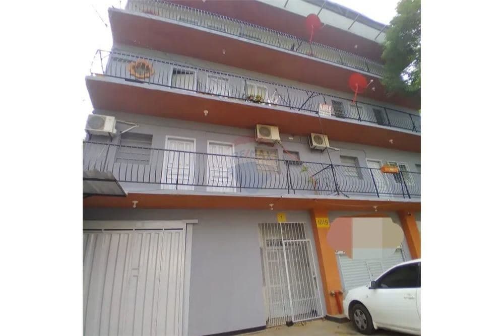 Departamento en Av. Luis María Argaña - foto 2