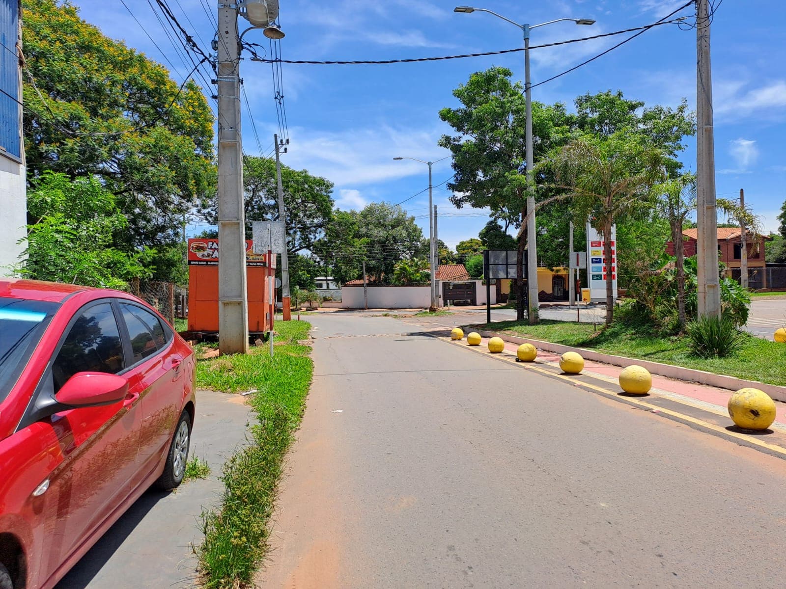 Tinglado/Depósito en San Lorenzo, Central - foto 4