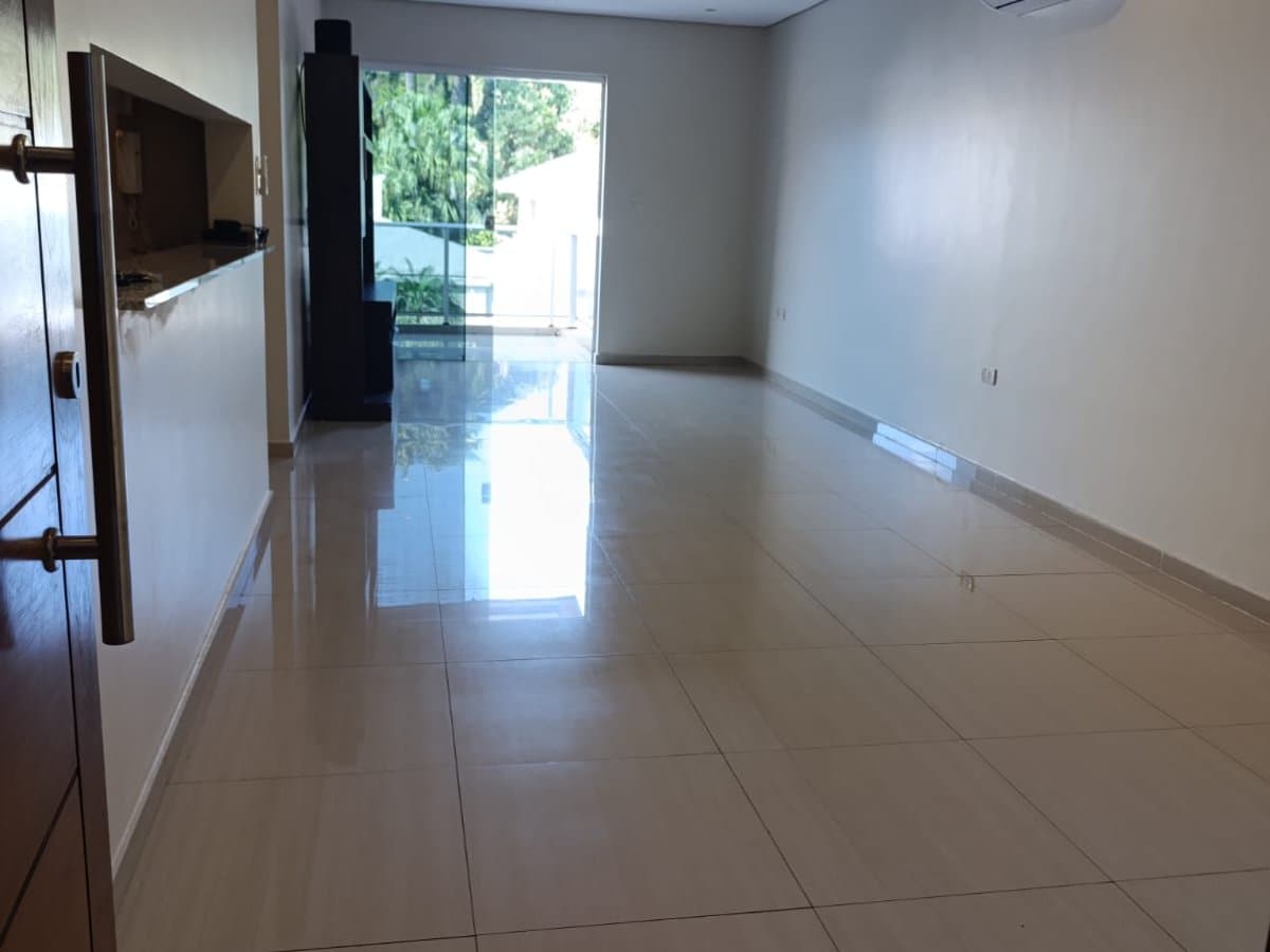Departamento en R.I. 2 Ytororo