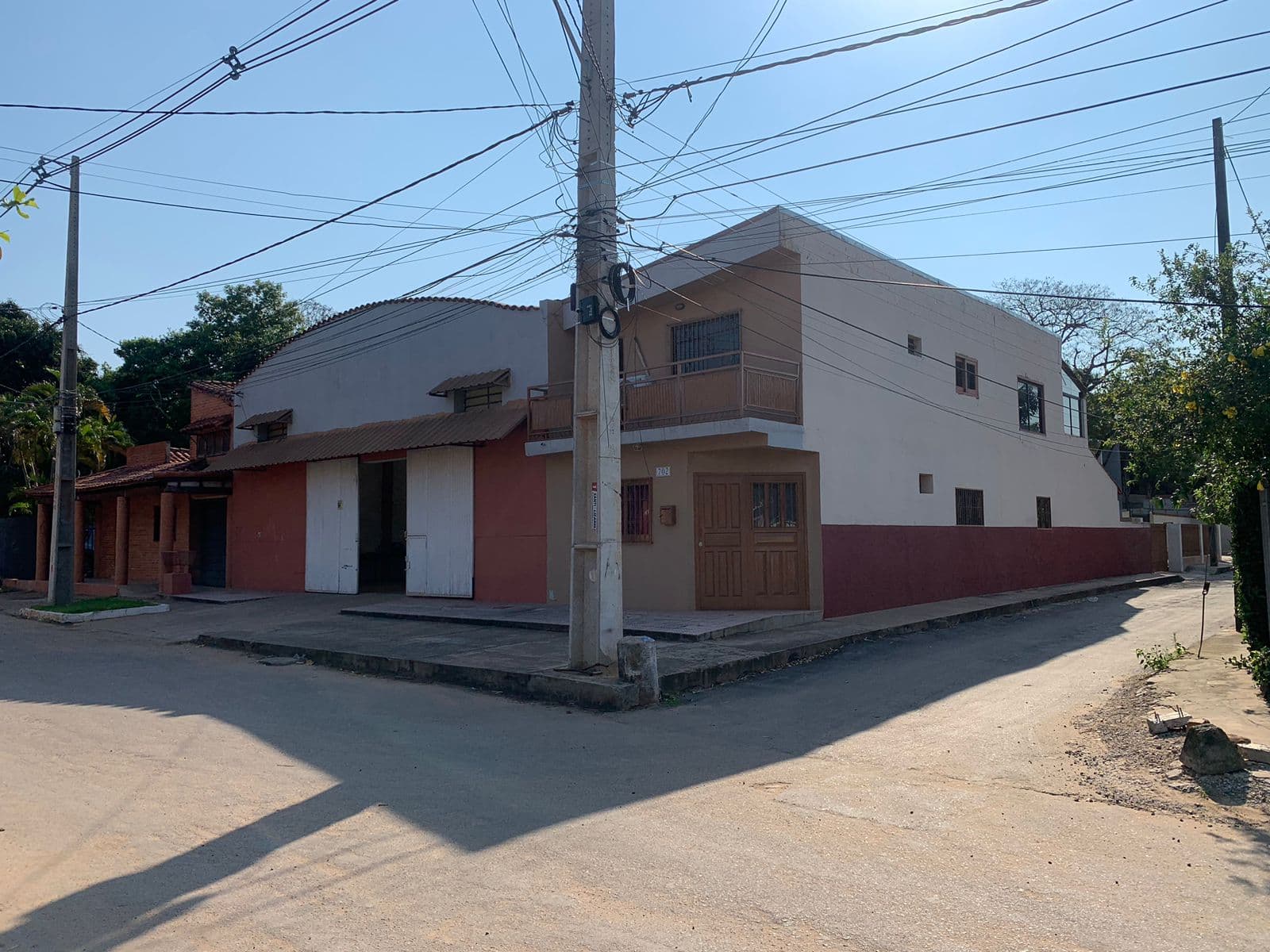 Casa en Timoteo Aguirre esq. Tte. Adolfo Aristigueta - foto 3