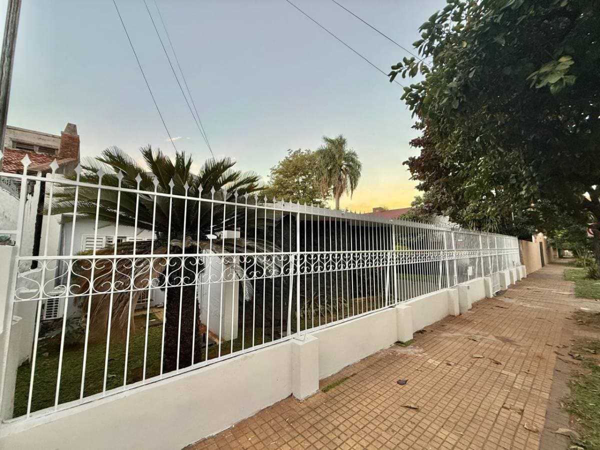 Terreno en Los Laureles, Asunción - foto 2