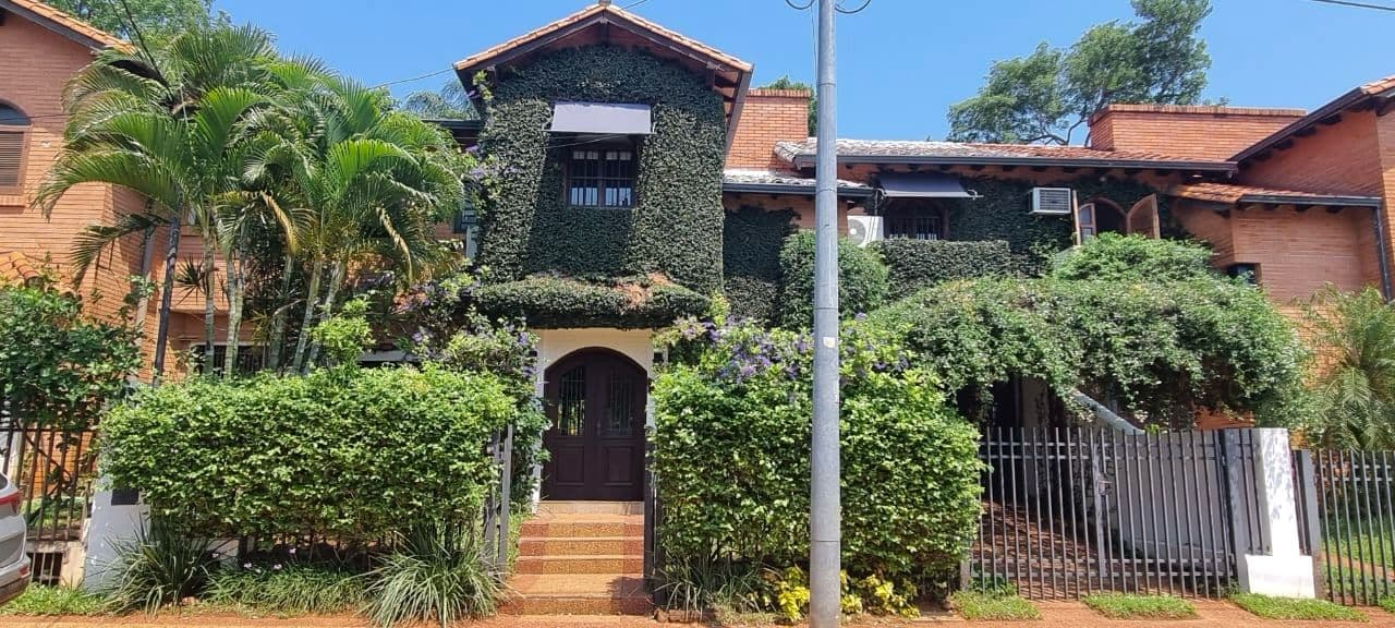 Casa en Lord Robert Baden Powell - foto 8