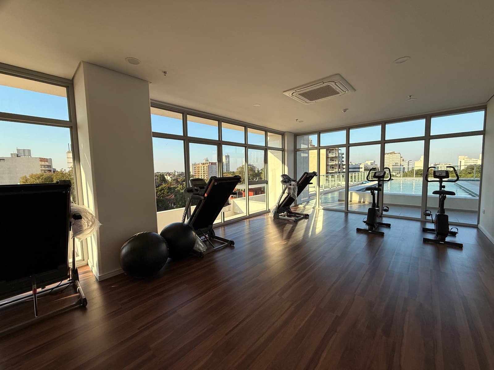 Departamento en Home Palace Tower - foto 7