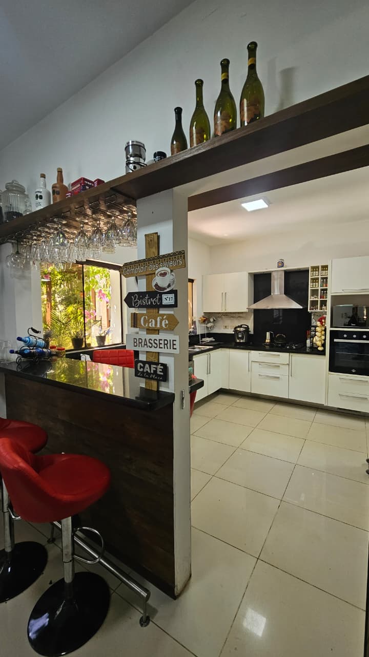 Casa en Mariscal Lopez - foto 3