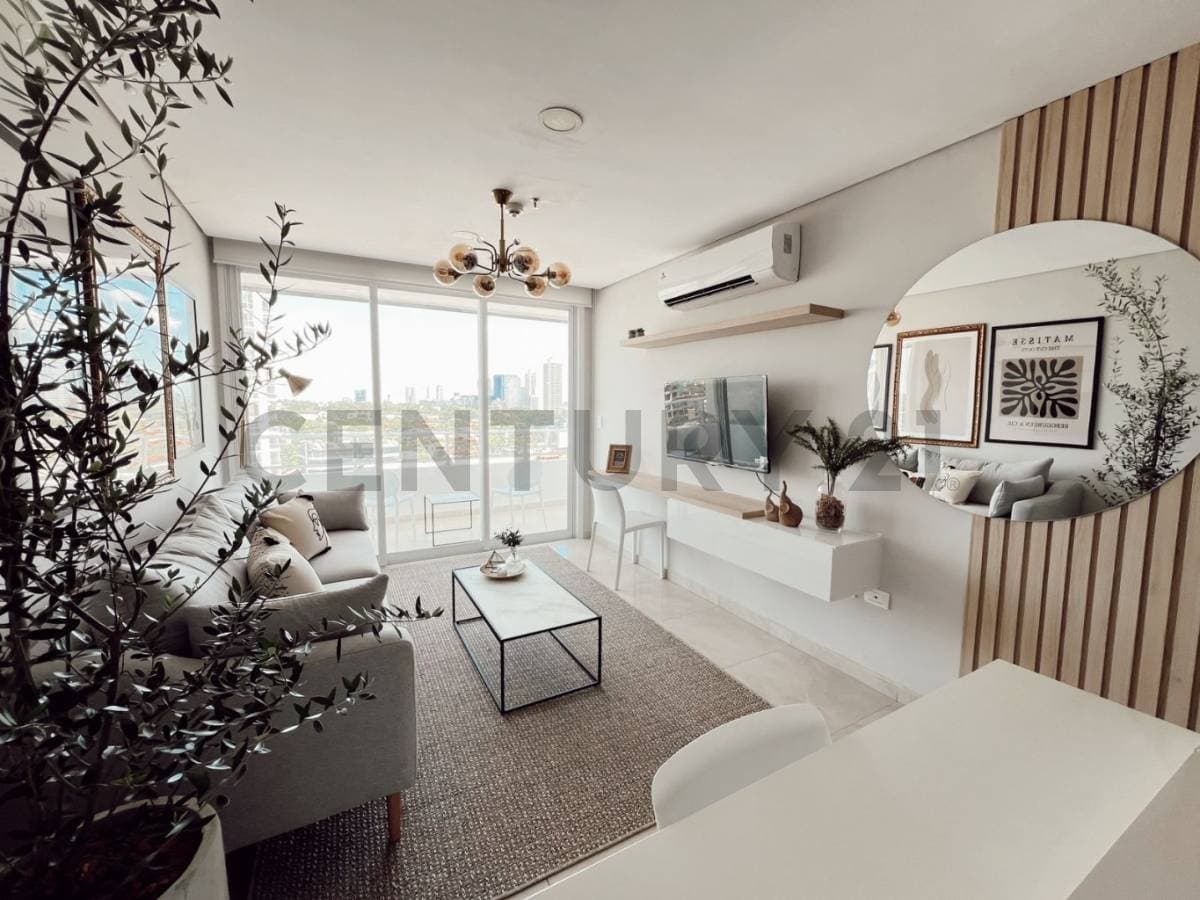 Casa en Avenida Santa Teresa & Coronel Juan Antonio Escurra - foto 2