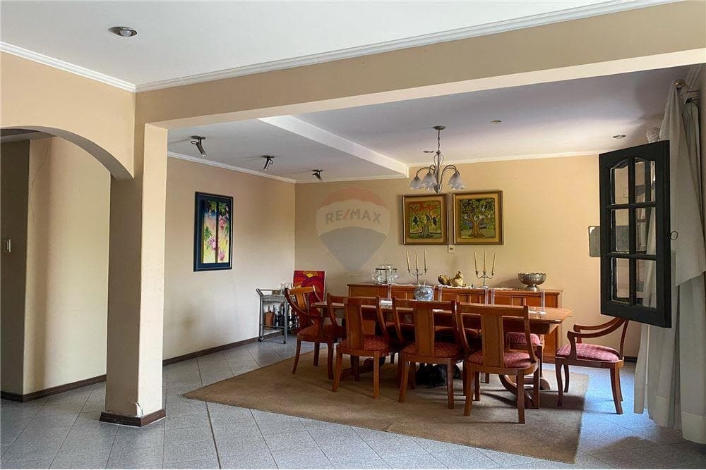 Casa en Ciudad Nueva, Asunción - foto 9