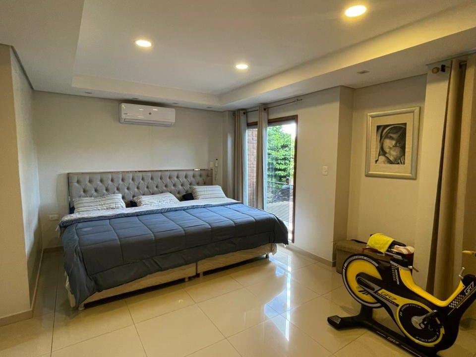 Dúplex en Mburucuyá, Asunción - foto 6
