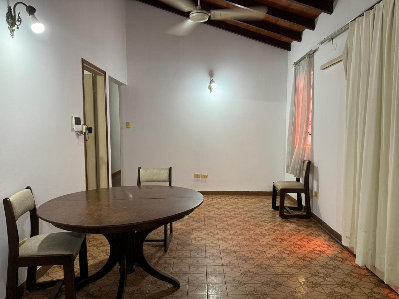 Casa en José Asunción Flores - foto 6