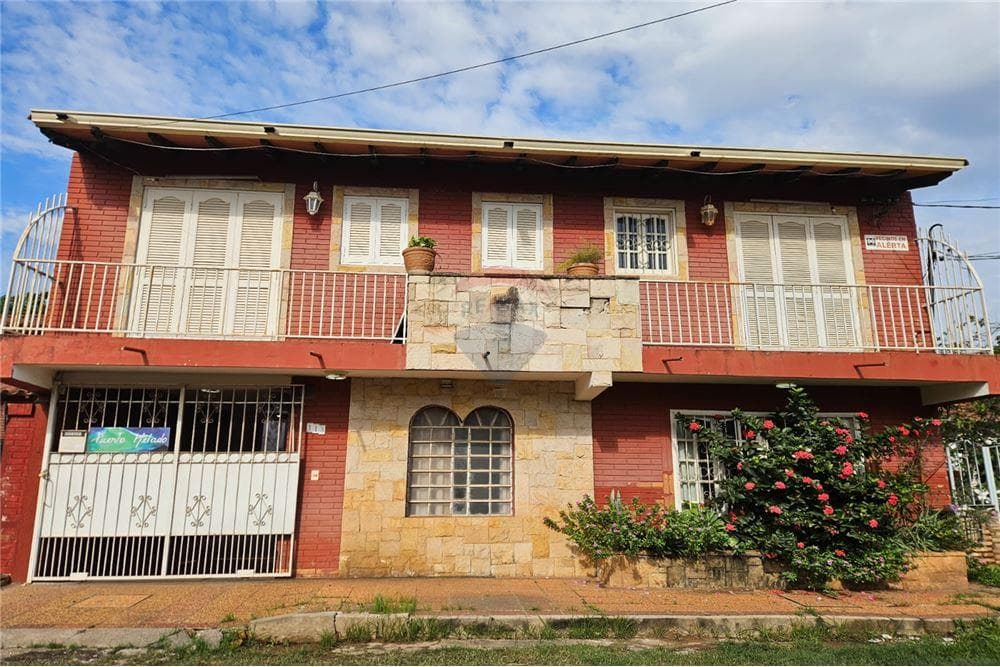 Casa en Segundo Barrio
