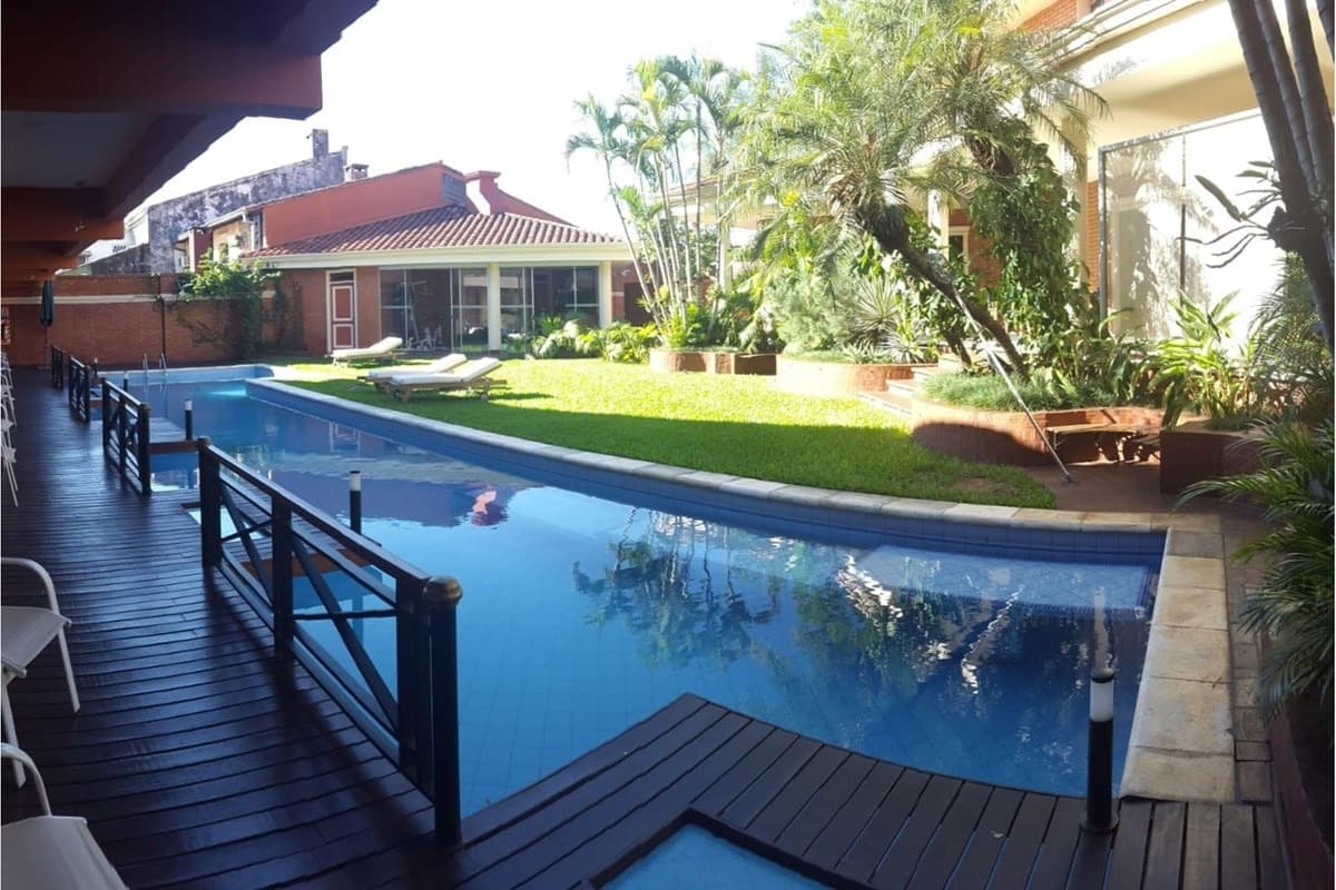 Casa en Villa Morra, Asunción - foto 3