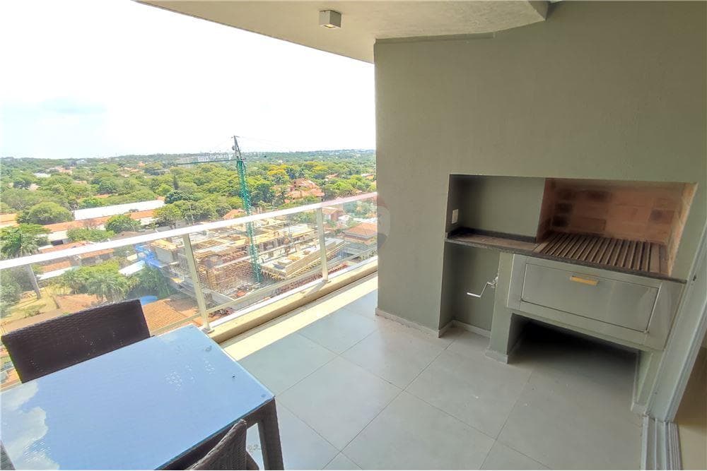 Departamento en Mcal. Estigarribia, Asunción - foto 3
