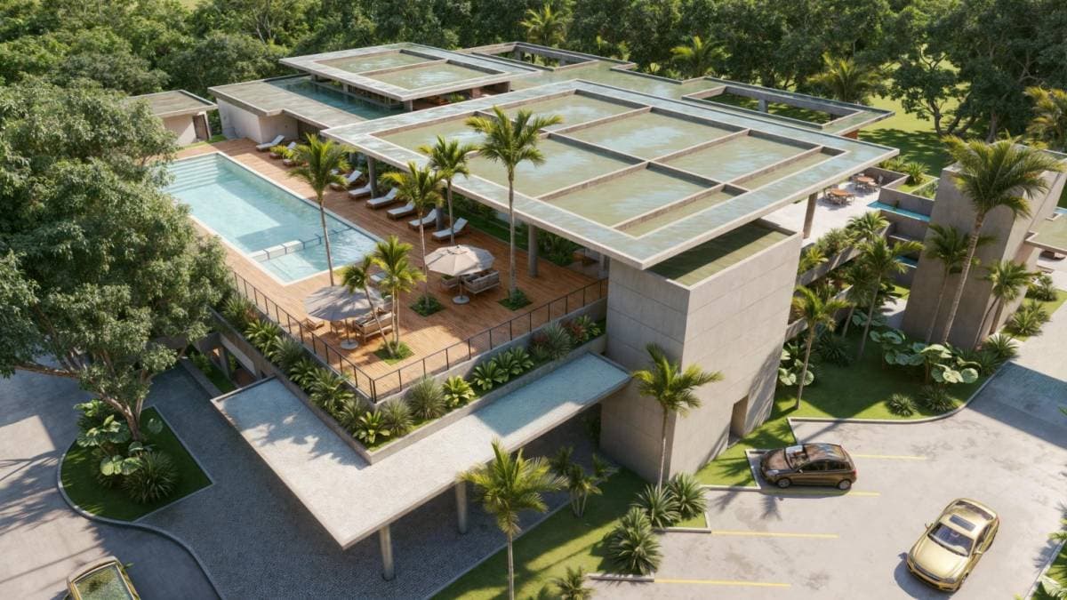 Departamento en Alas Paraguayas & Doctora Serafina Dávalos - foto 4
