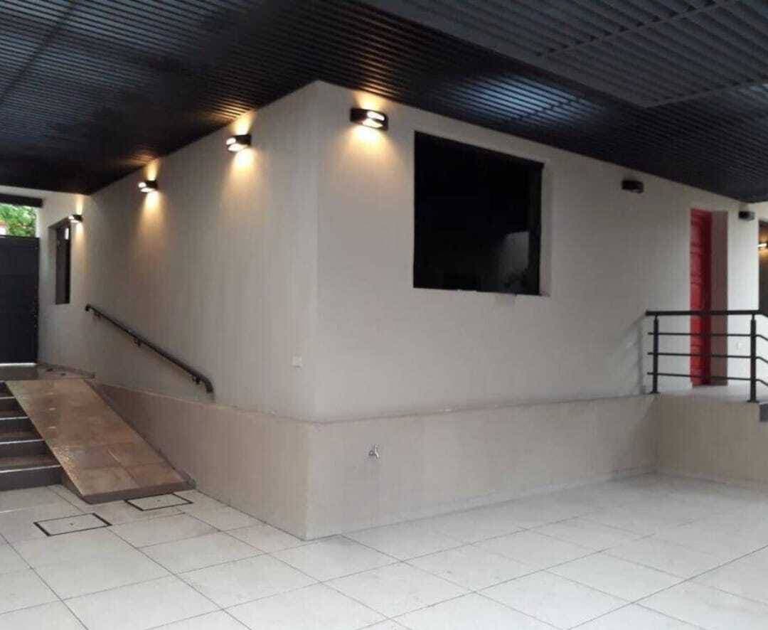 Casa en Mariscal Lopez