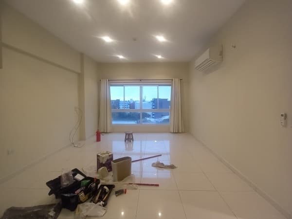 Departamento en Villa Morra, Asunción - foto 6