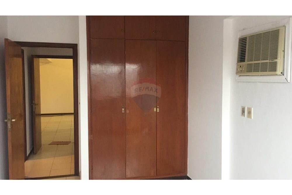 Departamento en San Roque, Asunción