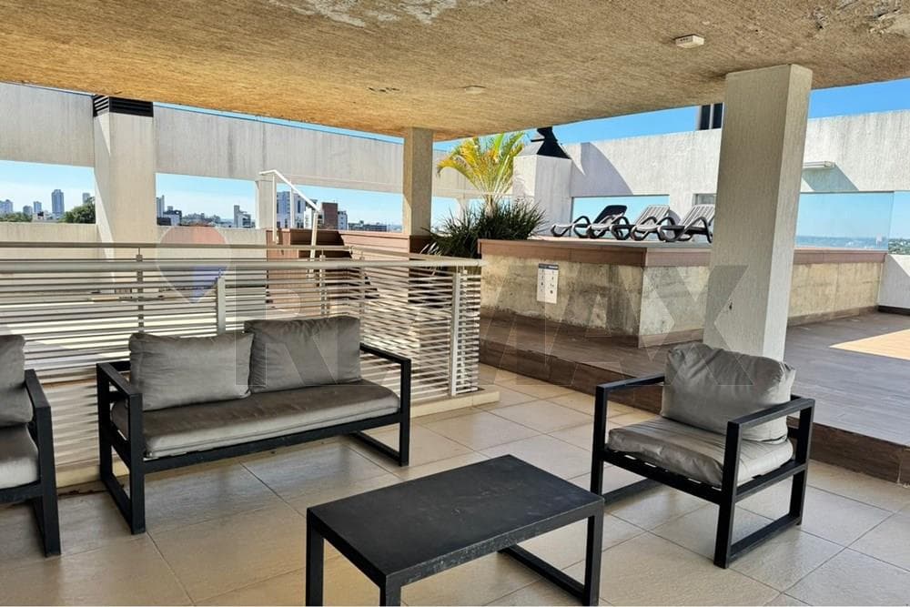 Departamento en Villa Aurelia, Asunción - foto 10