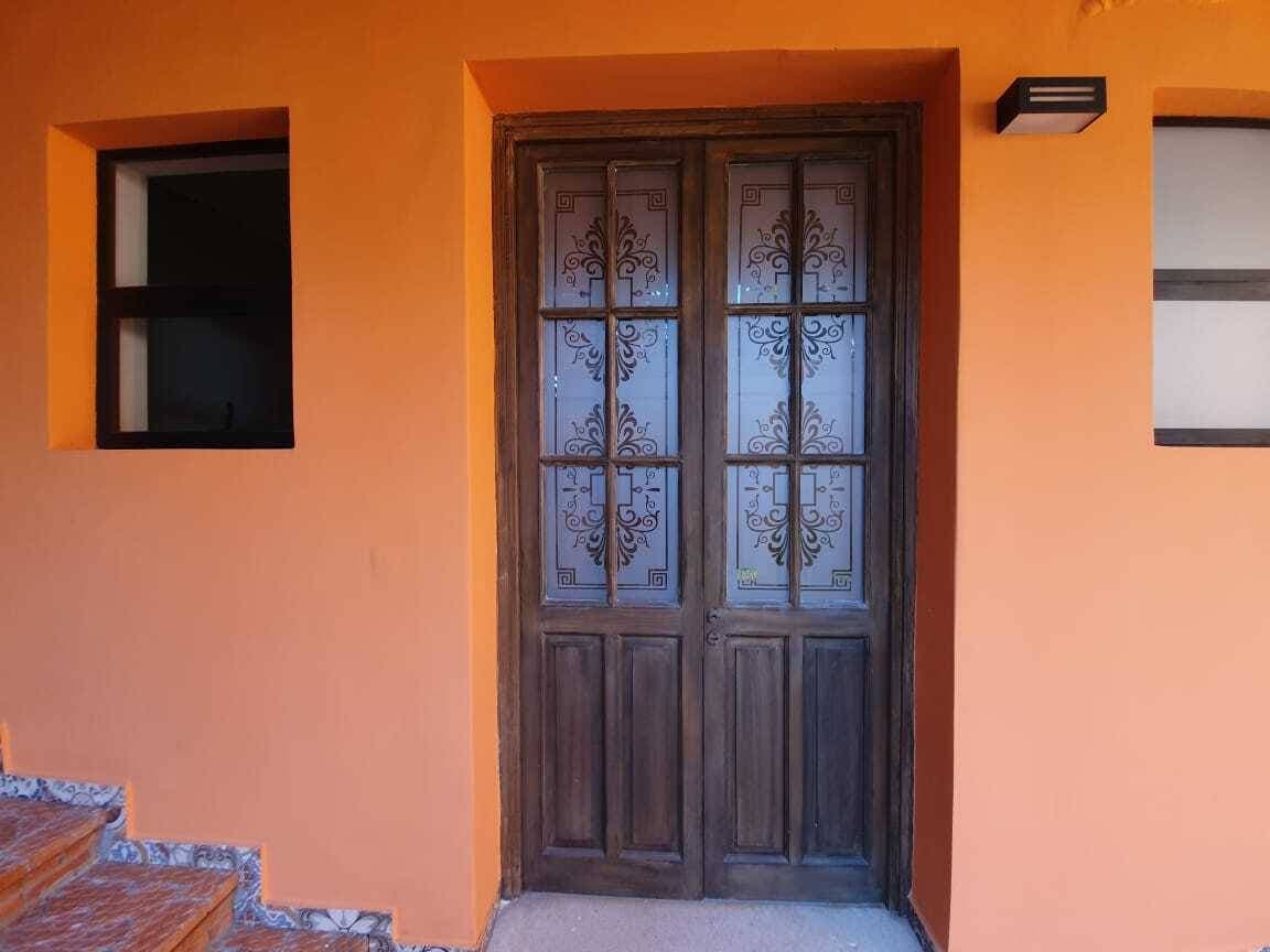 Departamento en Asunción