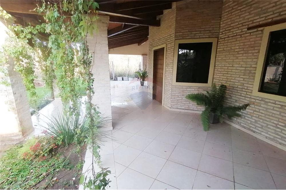Casa en San Bernardino, Cordillera