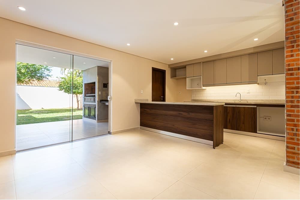 Dúplex en Mburucuyá, Asunción - foto 4