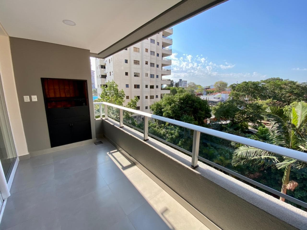 Departamento en Carmelitas - foto 9