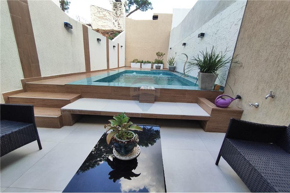 Dúplex en Ciudad Nueva, Asunción - foto 3
