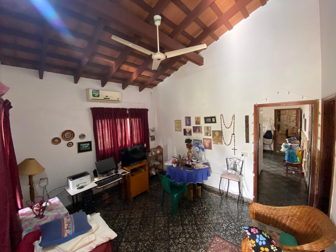 Casa en San Roque González & Fortín Toledo - foto 9