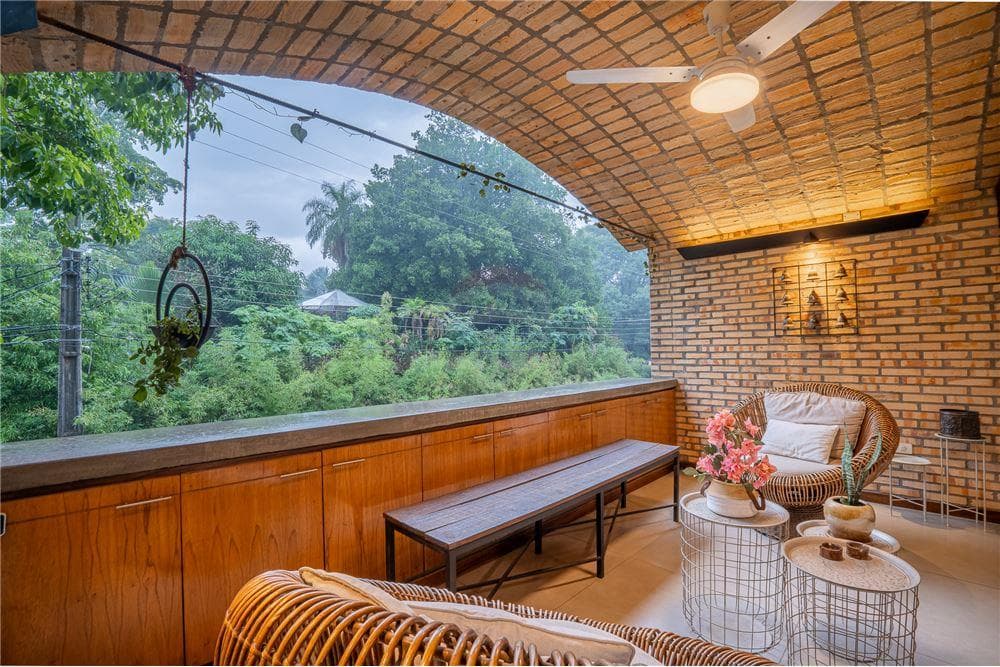 Casa en Lambaré, Central - foto 4