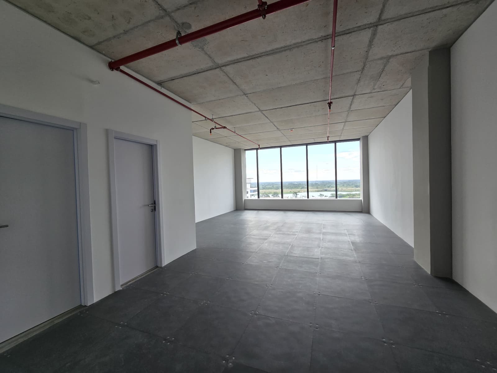 Oficina en Edificio GoTower - foto 7